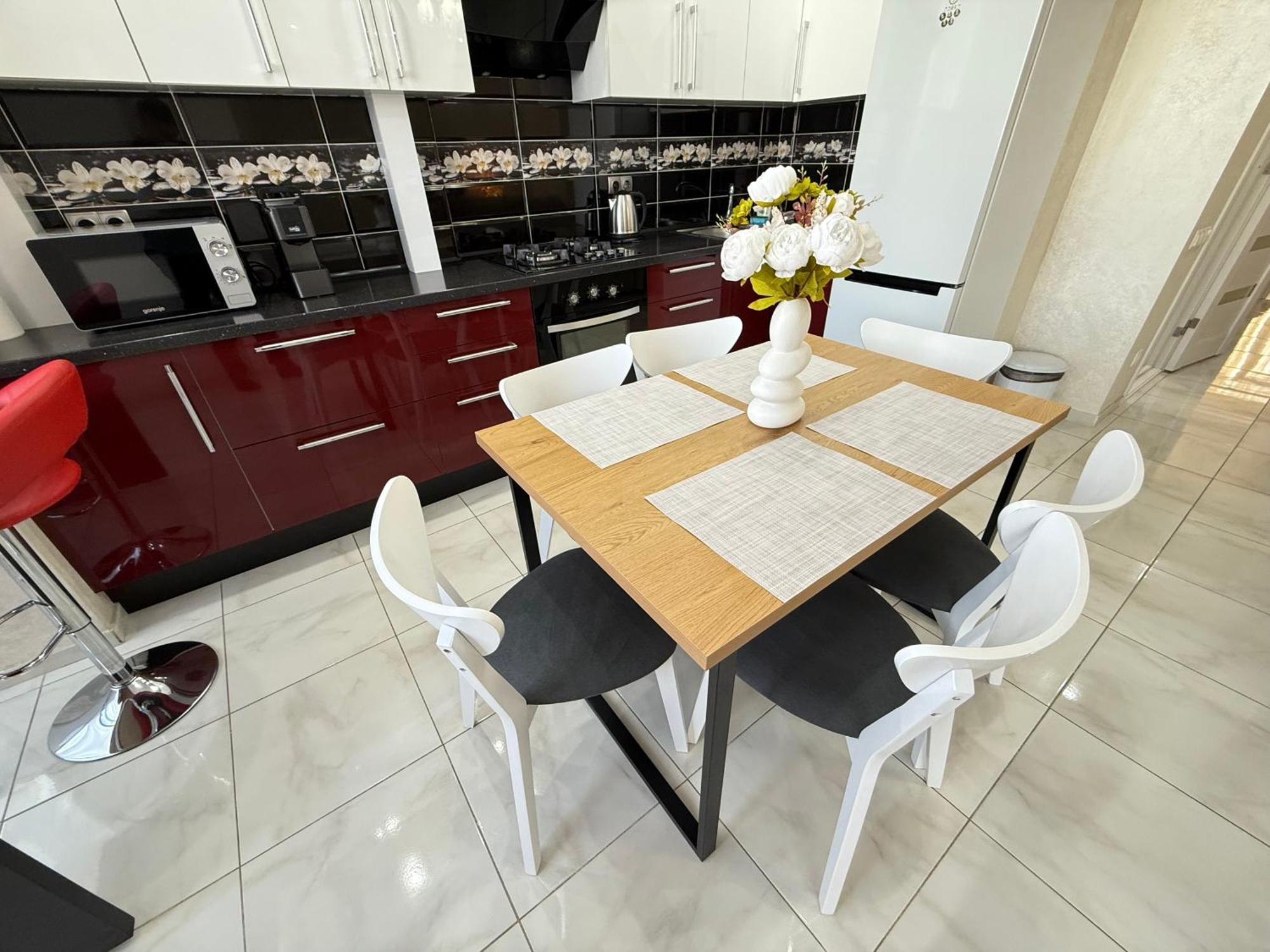 Cozy Two Bedroom Large Apartment Chisinau Eksteriør bilde